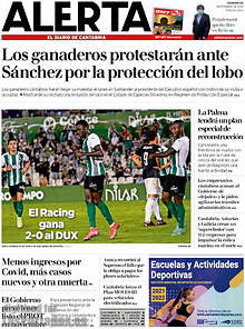 Periodico Alerta