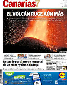 Periodico Canarias7