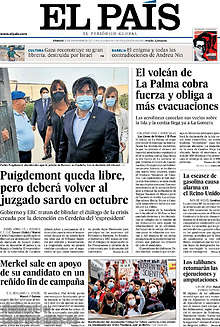 Periodico El País