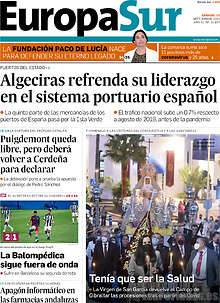 Periodico Europa Sur