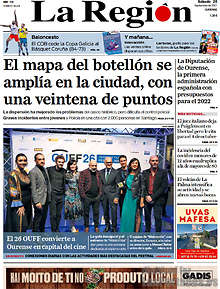 Periodico La Región