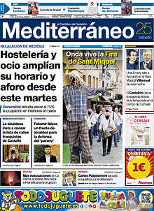 Periodico Mediterráneo