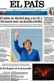 Periodico El País