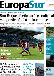 Periodico Europa Sur