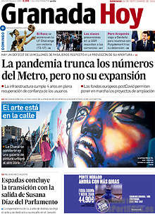 Periodico Granada Hoy