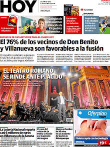 Periodico Hoy