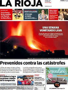 Periodico La Rioja