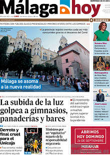 Periodico Malaga Hoy