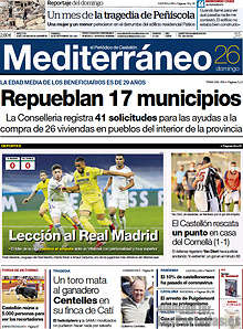 Periodico Mediterráneo