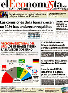 Periodico El Economista