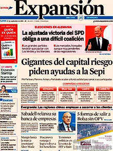 Periodico Expansion