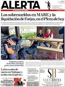 Periodico Alerta