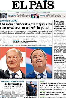 Periodico El País