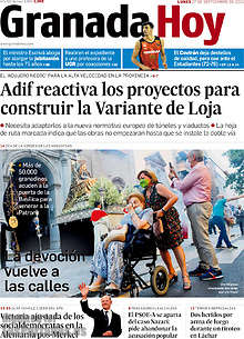 Periodico Granada Hoy