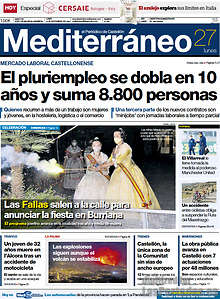 Periodico Mediterráneo