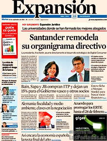 Periodico Expansion