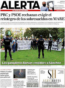 Periodico Alerta