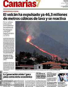 Periodico Canarias7