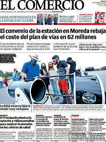 Periodico El Comercio