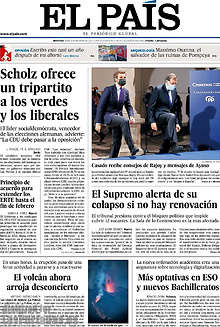 Periodico El País