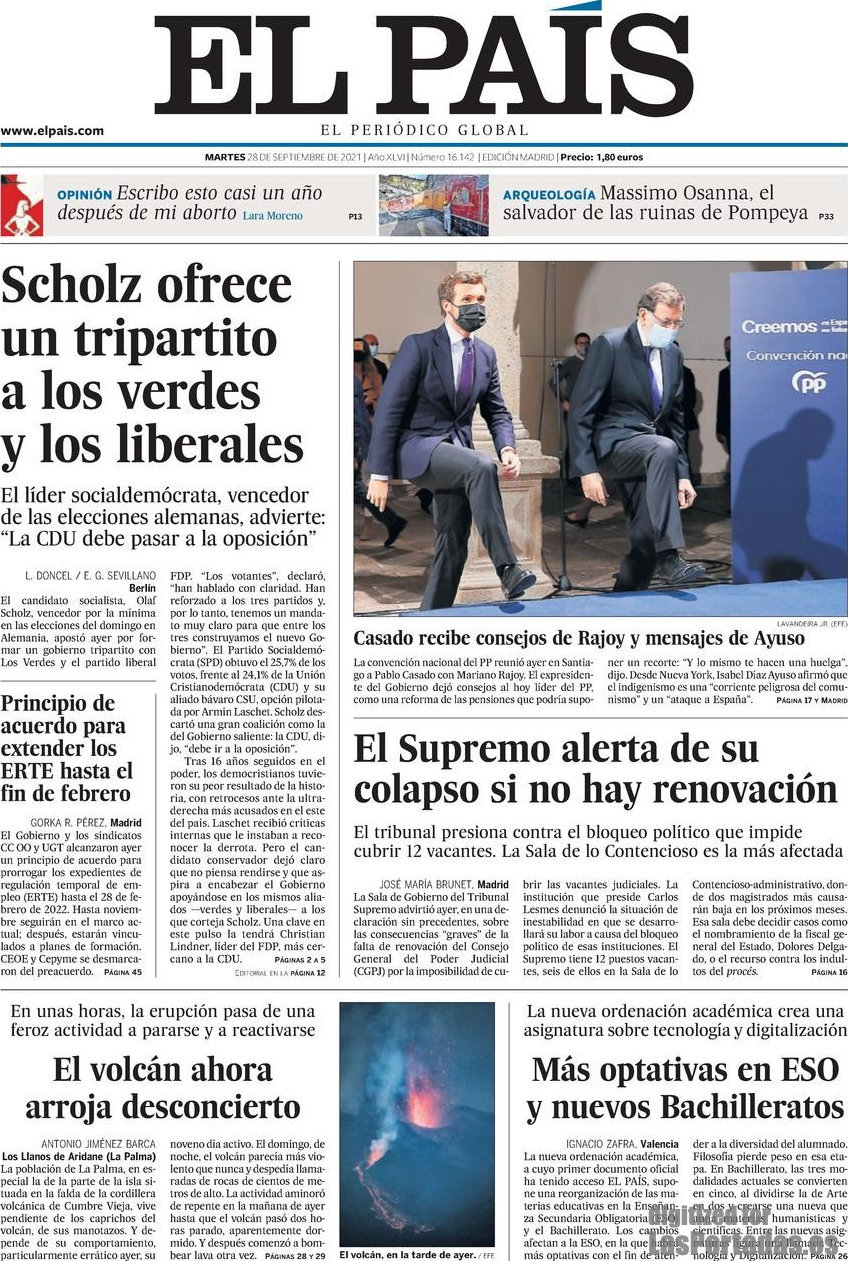 El País