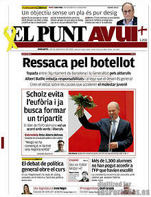 Periodico El Punt