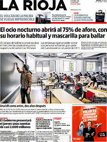 Periodico La Rioja