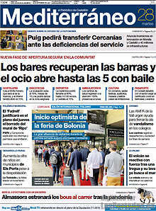 Periodico Mediterráneo