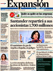 Periodico Expansion