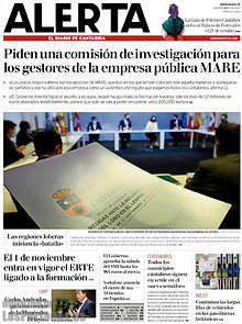 Periodico Alerta