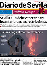 /Diario de Sevilla