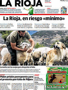 Periodico La Rioja