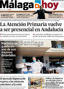 Periodico Malaga Hoy