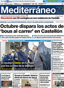 Periodico Mediterráneo