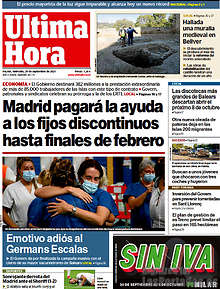 Periodico Última Hora