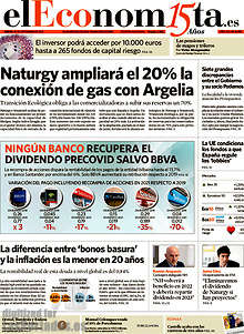 Periodico El Economista