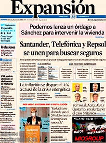 Periodico Expansion