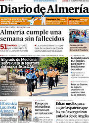 /Diario de Almería