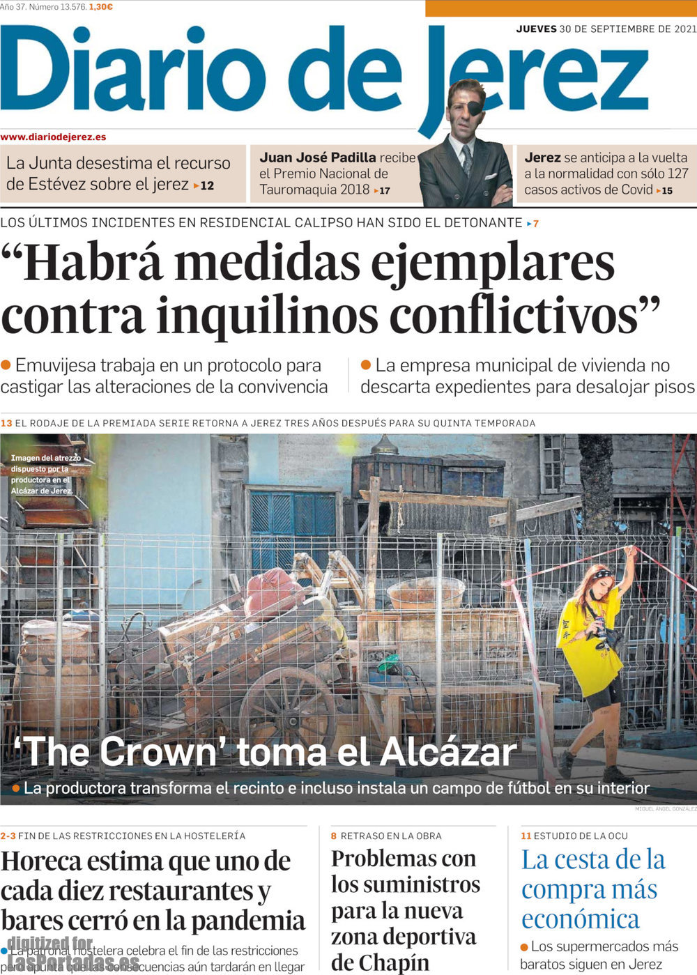 Diario de Jerez