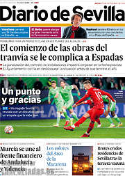 /Diario de Sevilla