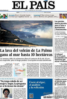 Periodico El País