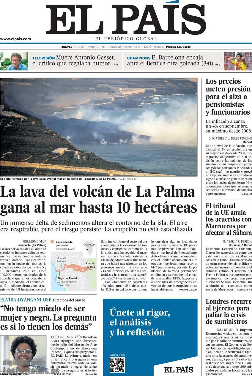 El País