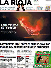 Periodico La Rioja