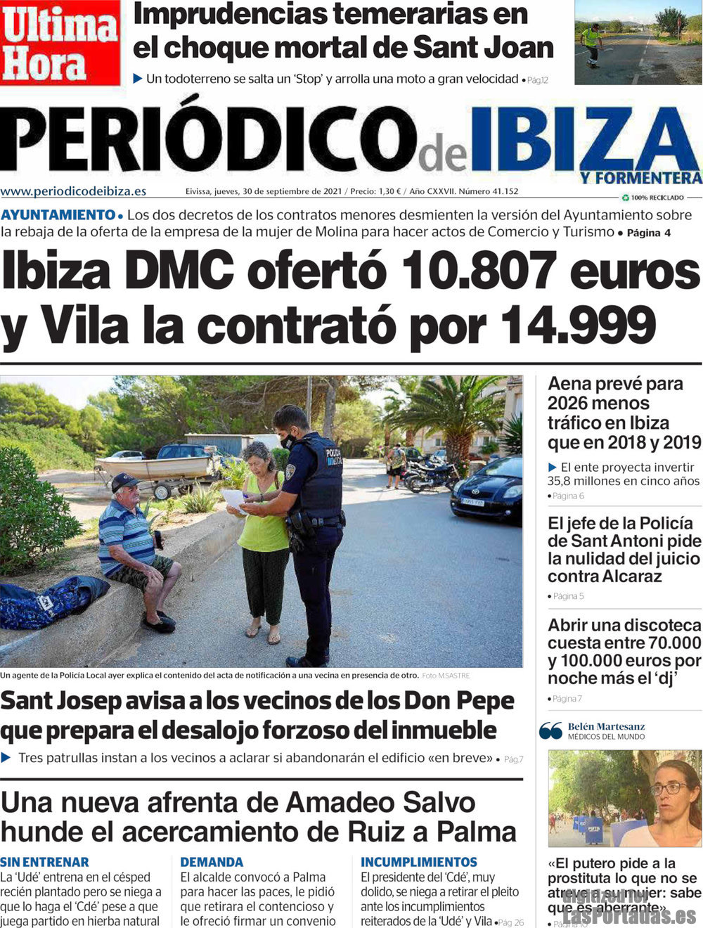 Periódico de Ibiza