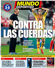 /Mundo Deportivo