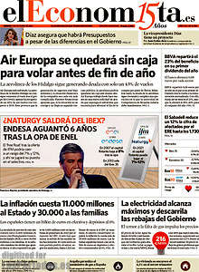 Periodico El Economista