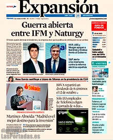 Periodico Expansion