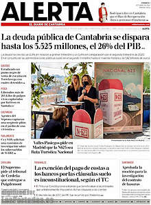 Periodico Alerta