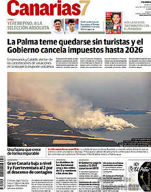 Periodico Canarias7