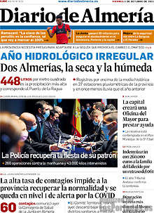 Periodico Diario de Almería